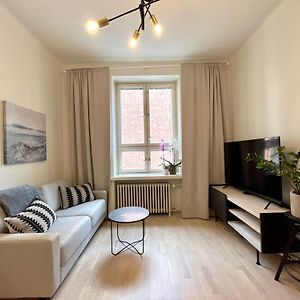 Appartement met een Slaapkamer